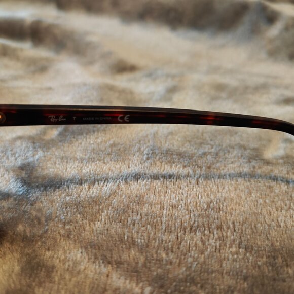 Ray-Ban ClubMaster Sunglasses - Picture 5 of 6